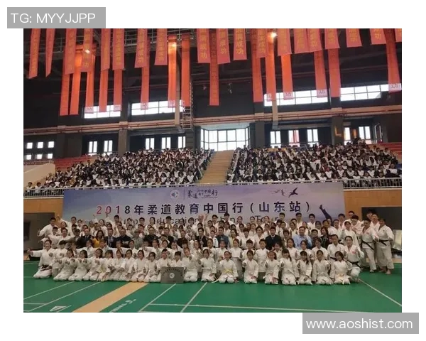 柔道技艺与精神修养的完美融合探讨：从基本动作到高阶理念的全面解析