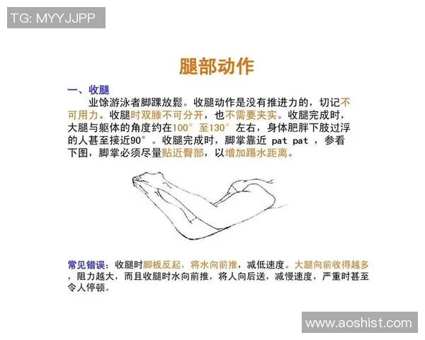 提高蛙泳技巧的关键训练方法与注意事项全面解析